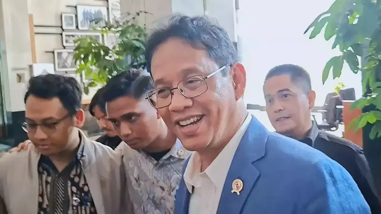 Purbaya Yudhi Sadewa Sambut Positif Pencalonan Destry Damayanti sebagai Gubernur BI