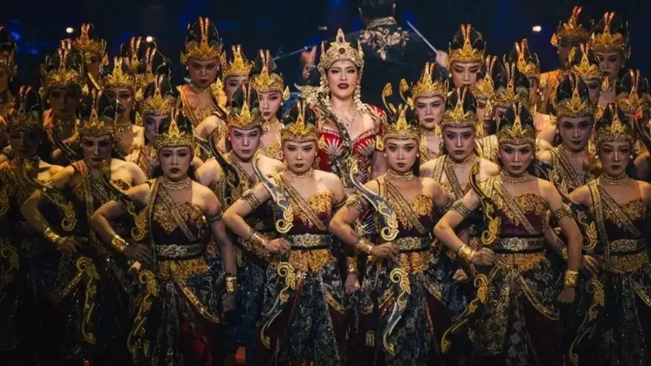 Raisa dan Yura Yunita Pukau Penonton di Pagelaran Sabang Merauke 2026