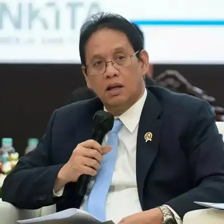Rasio Utang Pemerintah Indonesia di Bawah Ambang Batas Aman, Menkeu Purbaya Optimistis Turun Akhir 2026