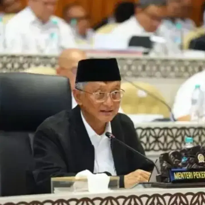 Realisasi Anggaran Kementerian PUPR Capai 49,59% per Agustus 2026