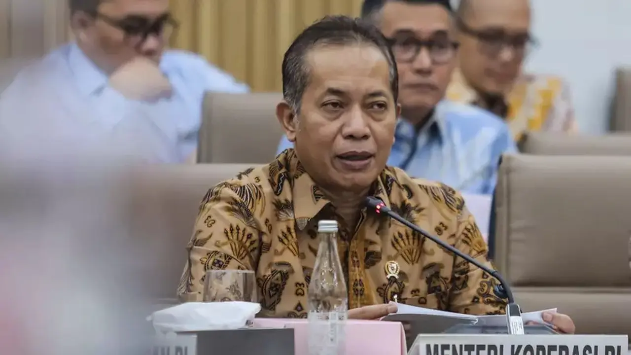 Reformasi Koperasi: Tiga Strategi Kemenkop untuk Kebangkitan Ekonomi Pancasila