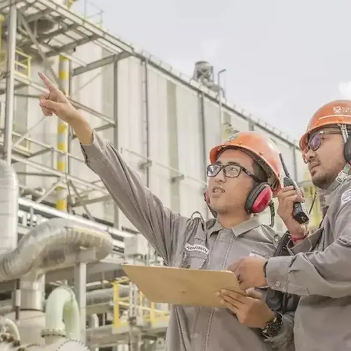 Reformasi Tata Kelola Pupuk Buka Peluang Investasi Rp118 Triliun untuk PIHC
