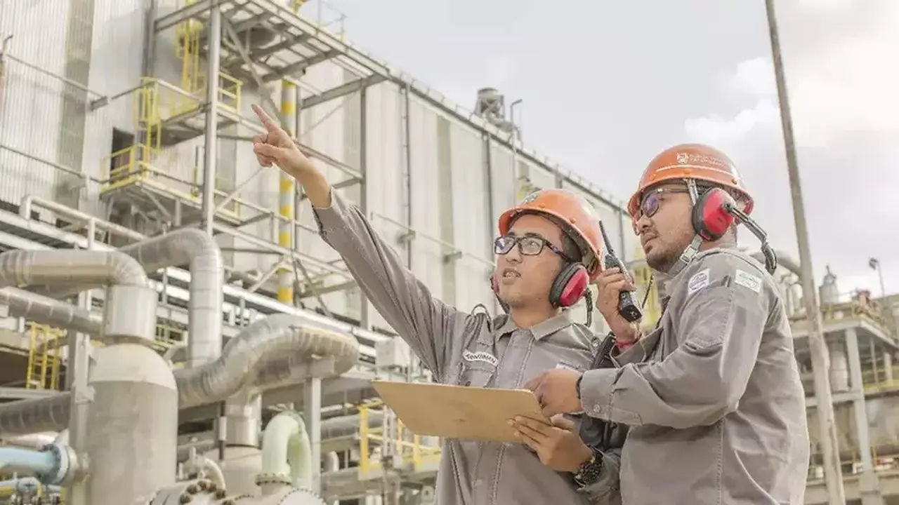 Reformasi Tata Kelola Pupuk Buka Peluang Investasi Rp118 Triliun untuk PIHC