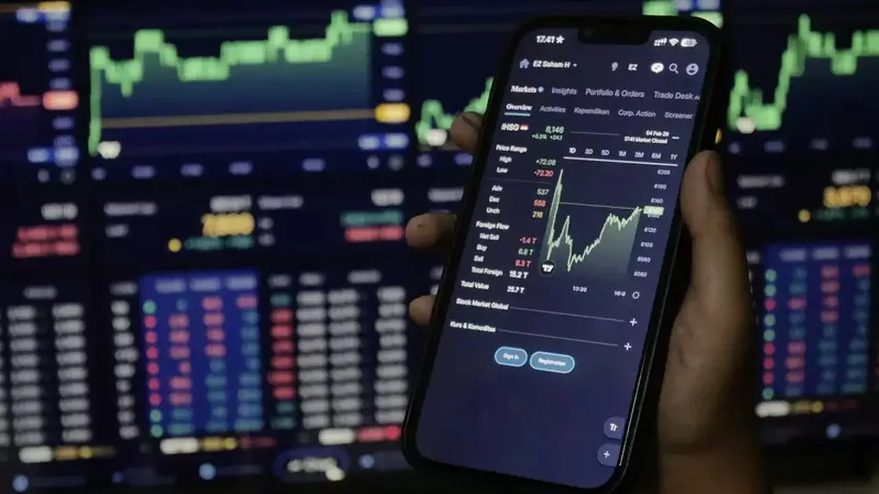 Rekomendasi Saham Pilihan 10 Agustus: Analis Ungkap Target Harga dan Strategi Trading