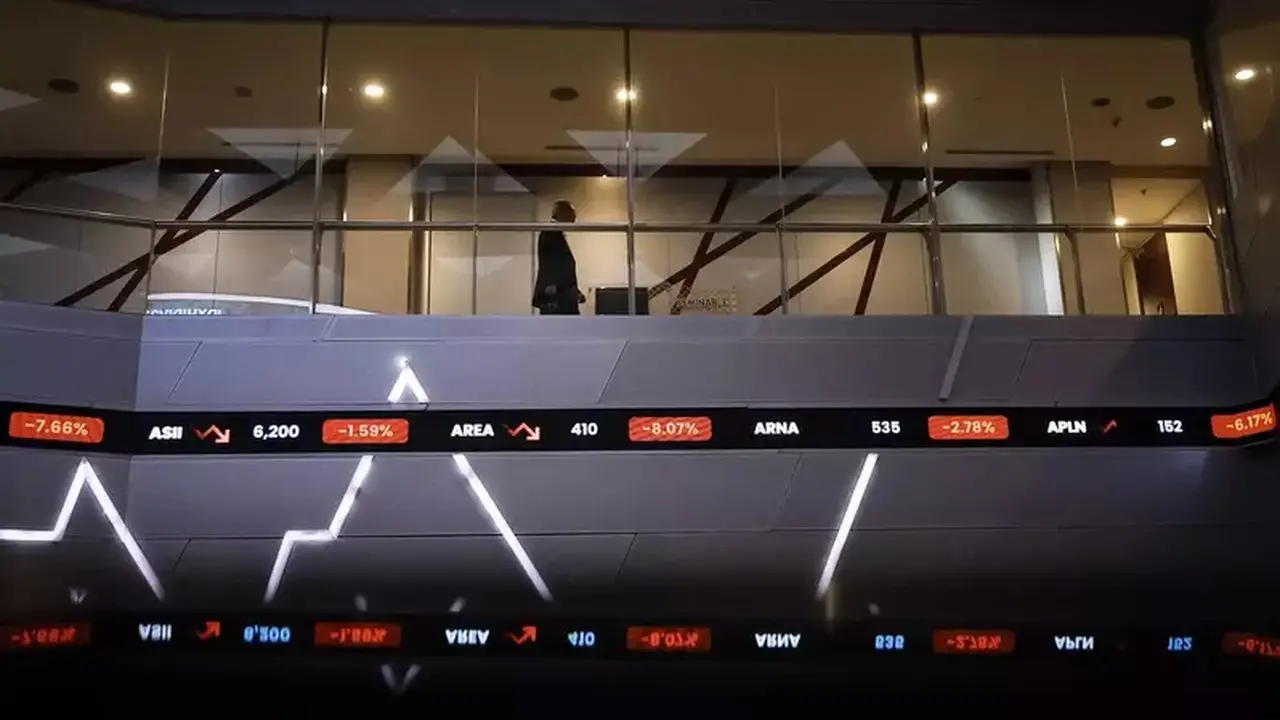 Rekomendasi Saham Pilihan untuk Trading 19 Agustus Beserta Target Harga