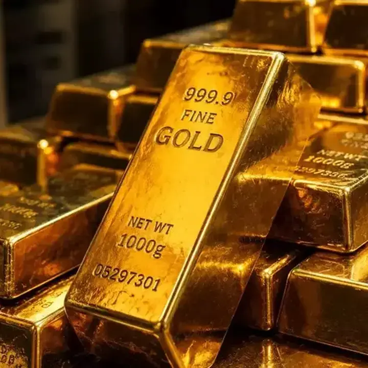 Rekor Impor Emas China, Akuisisi RS Siloam, dan Kenaikan Harga Emas Antam