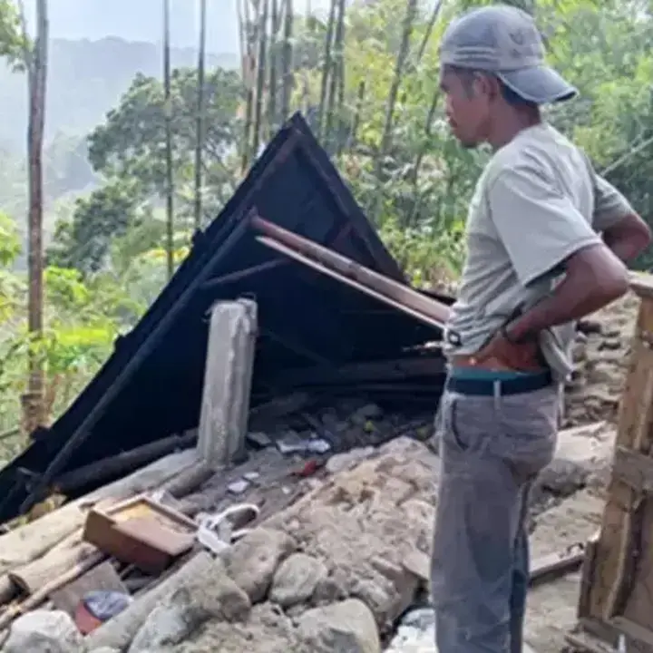 Respons Cepat Pemulihan Listrik Flores Pasca Gempa Jadi Tolok Ukur Ketahanan Energi Nasional