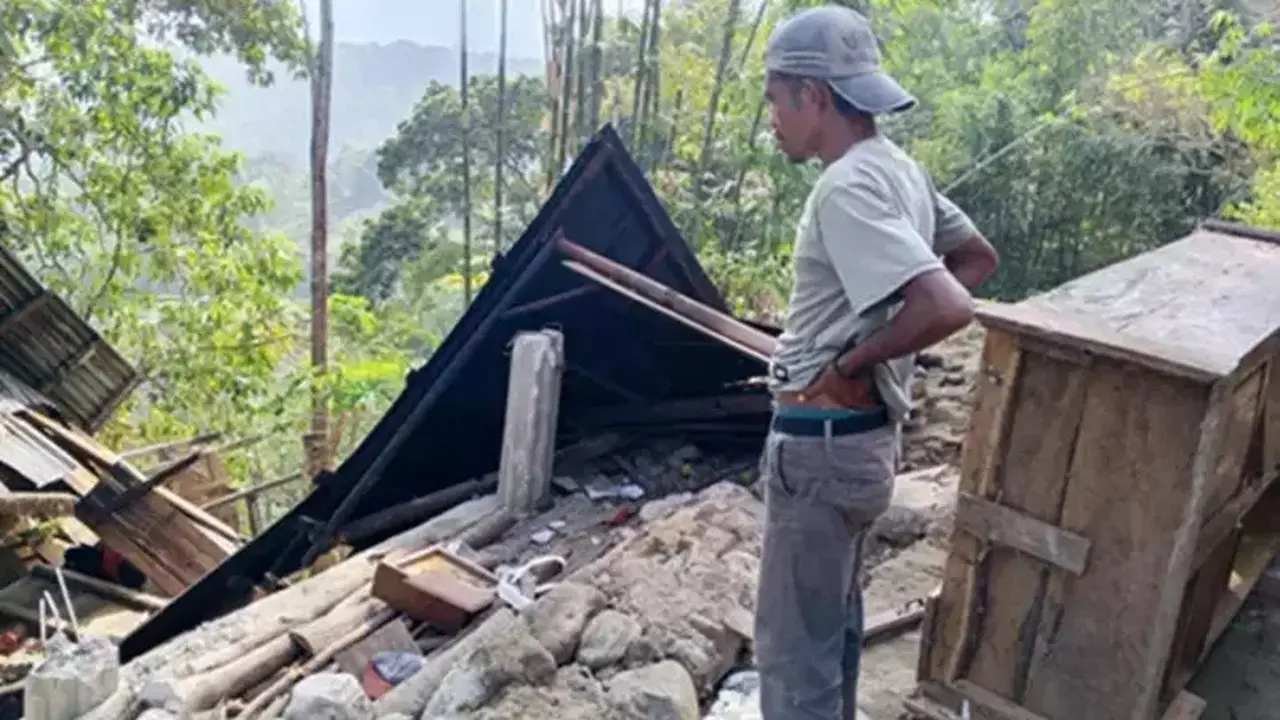 Respons Cepat Pemulihan Listrik Flores Pasca Gempa Jadi Tolok Ukur Ketahanan Energi Nasional
