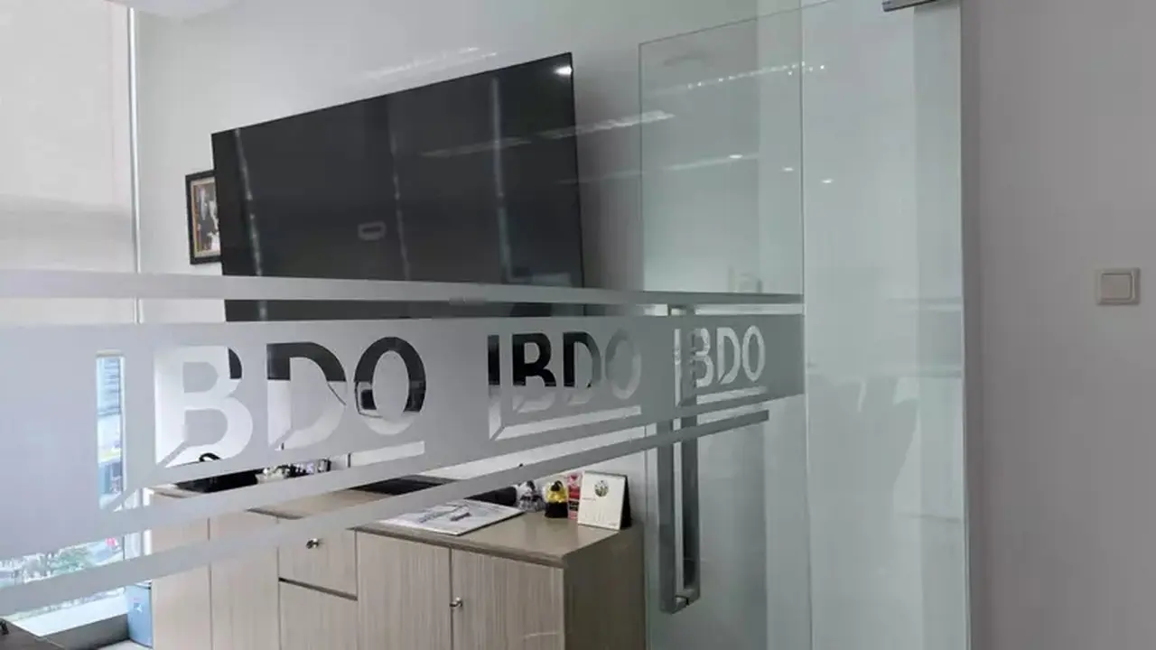 Risiko Geopolitik Guncang Laporan Keuangan, Ini Dampaknya
