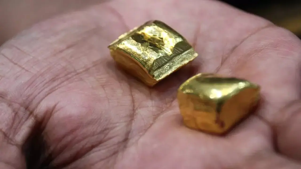 Risiko Turun Harga Emas Terbatas, Potensi Kenaikan Jangka Panjang Menguat