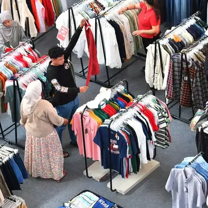 Ritel Nasional Optimistis Tumbuh, Harap Kebijakan Impor Tak Lagi Dibatasi