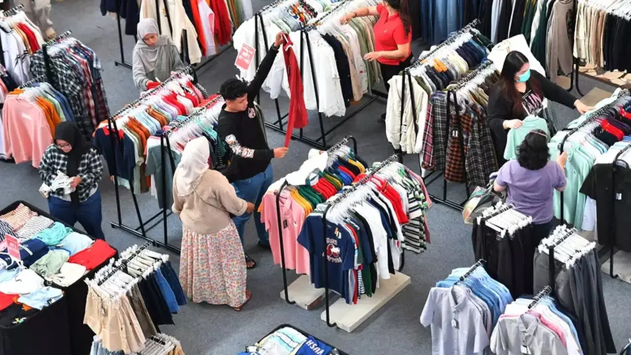 Ritel Nasional Optimistis Tumbuh, Harap Kebijakan Impor Tak Lagi Dibatasi