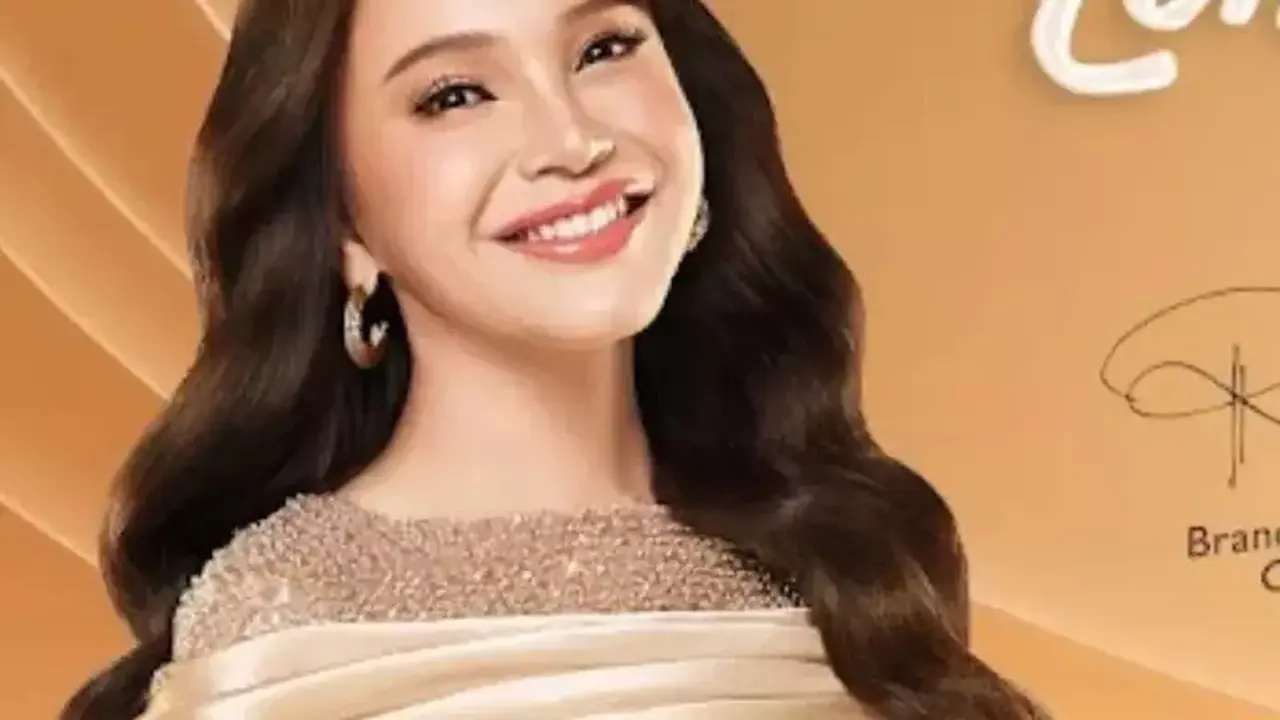 Rossa Jadi Brand Ambassador Changhong, Ungkap Alasan Kedekatan Emosional