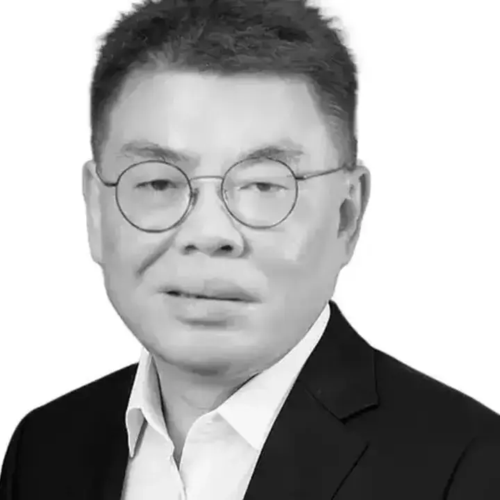 Rudolf Tjandra Masuk Daftar 10 Tokoh Inspiratif Indonesia 2026