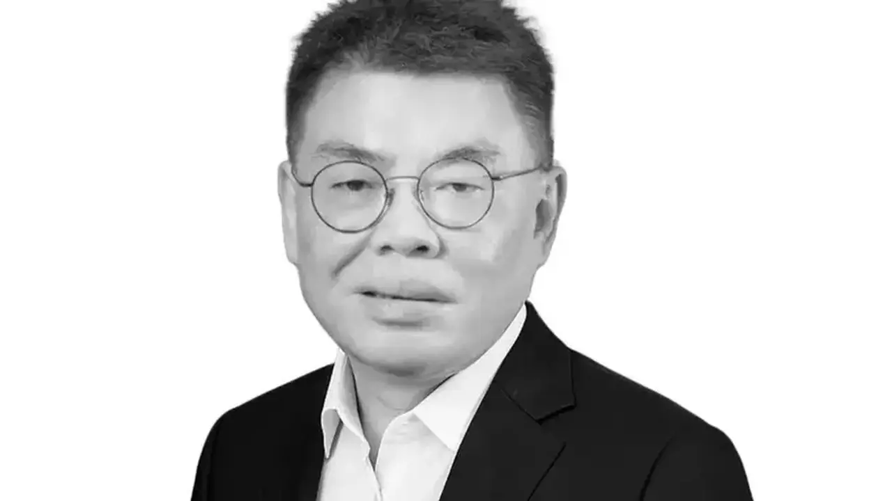 Rudolf Tjandra Masuk Daftar 10 Tokoh Inspiratif Indonesia 2026