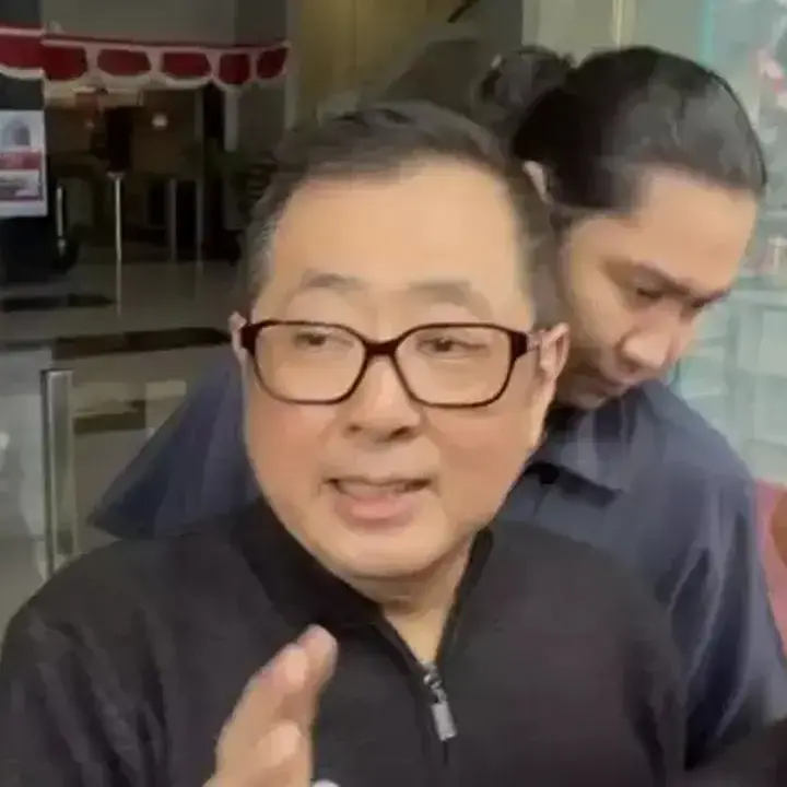 Rudy Tanoe Selesai Diperiksa KPK Terkait Kasus Bansos Beras