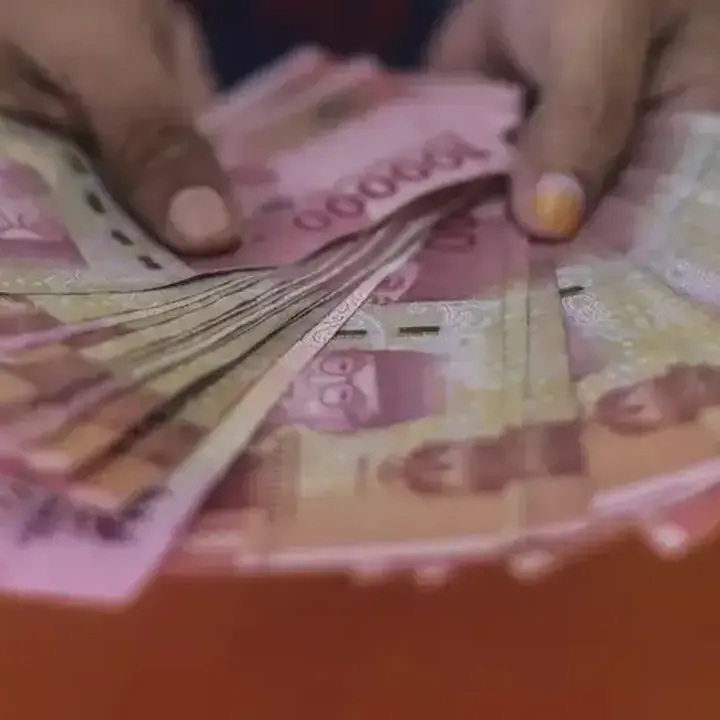 Rupiah Anjlok Jelang Data Inflasi AS, Ini Pemicunya