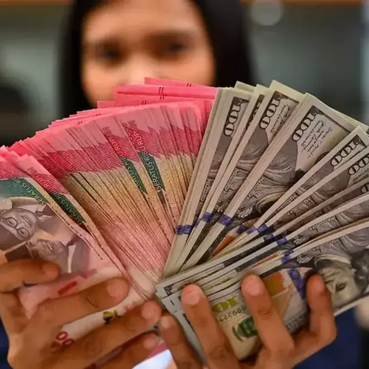 Rupiah Berusaha Pulih di Tengah Bayang-bayang Sentimen Global dan Domestik