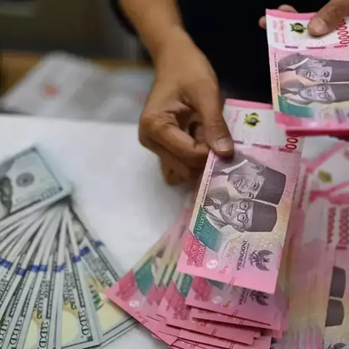 Rupiah Diperkirakan Menguat Pasca Penunjukan Calon Tunggal Gubernur BI