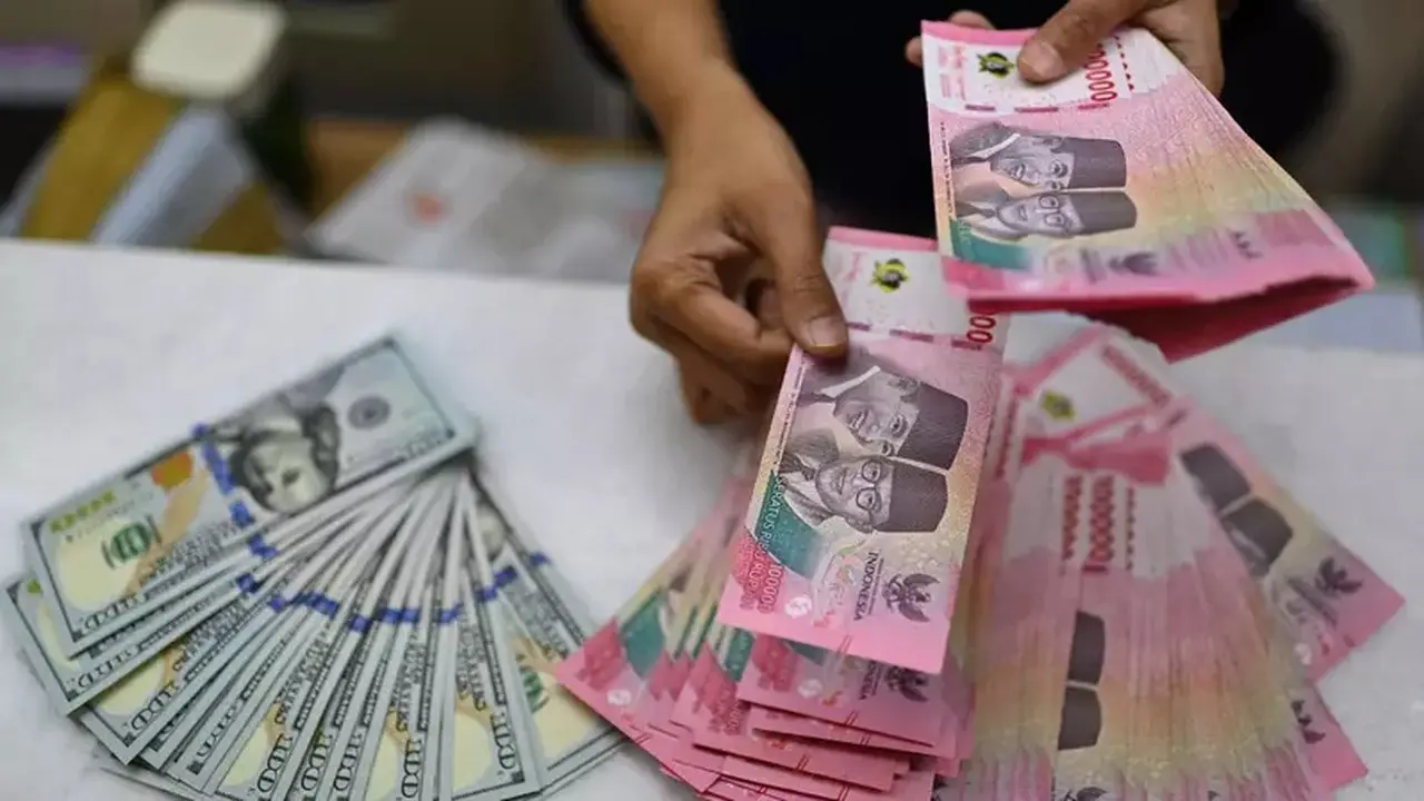 Rupiah Diperkirakan Menguat Pasca Penunjukan Calon Tunggal Gubernur BI