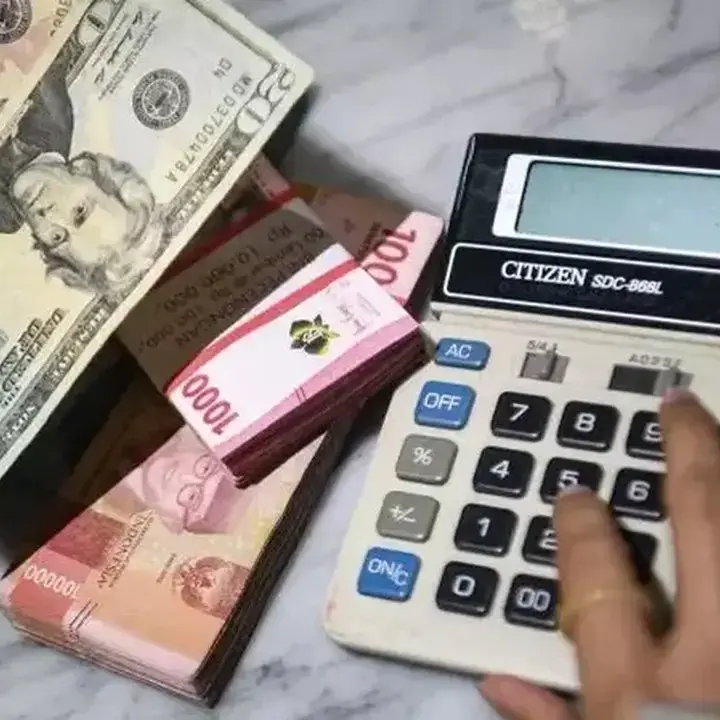 Rupiah Diprediksi Melemah Akibat Sentimen Eksternal dan Data Ekonomi AS