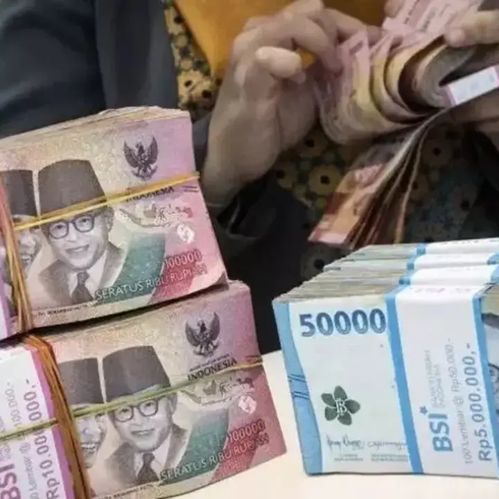 Rupiah Diprediksi Melemah di Tengah Ketegangan Global dan Data Ekonomi AS
