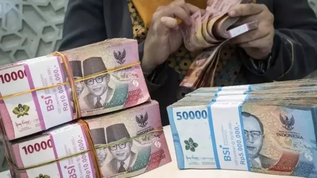 Rupiah Diprediksi Melemah di Tengah Ketegangan Global dan Data Ekonomi AS