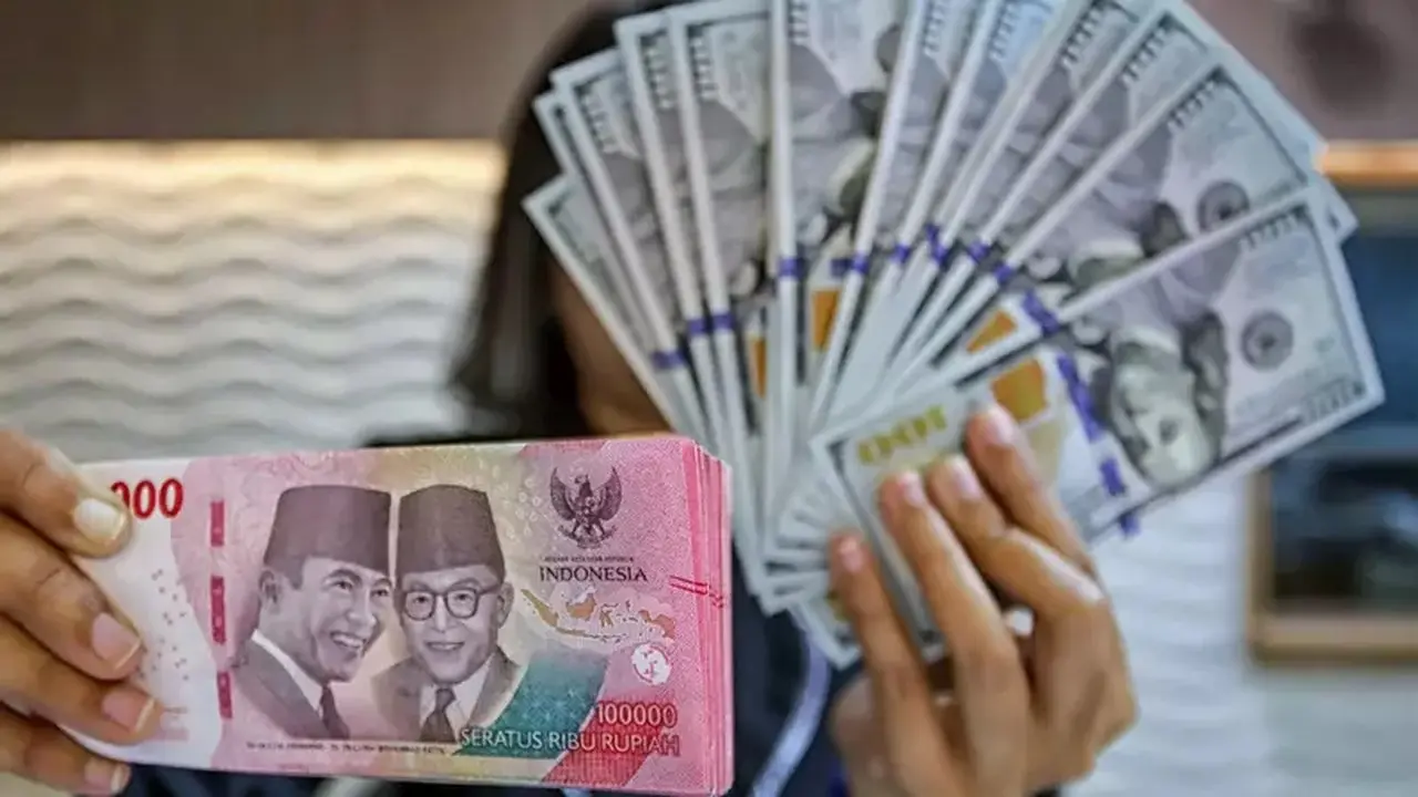 Rupiah Diprediksi Menguat Pekan Depan, Ini Faktor Pendorongnya