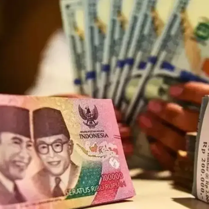 Rupiah Menguat di Akhir Pekan, Lampaui Dolar AS