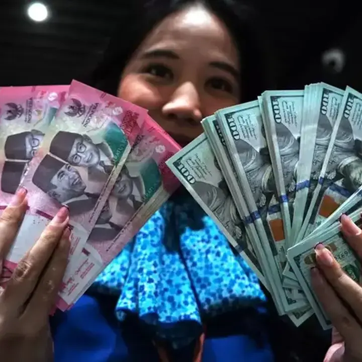 Rupiah Menguat di Tengah Sentimen Global, Prediksi Penguatan Lanjutan