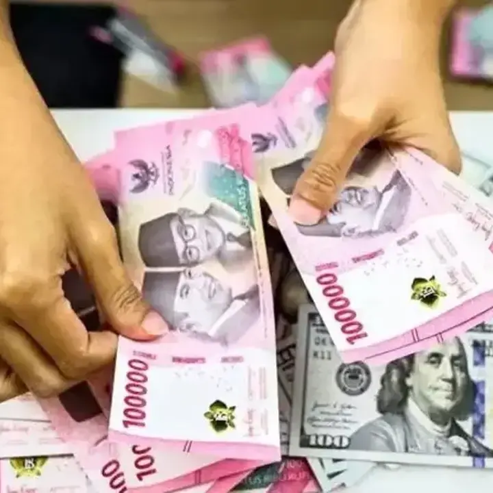 Rupiah Menguat Tipis di Awal Perdagangan Rabu 19 Agustus 2026