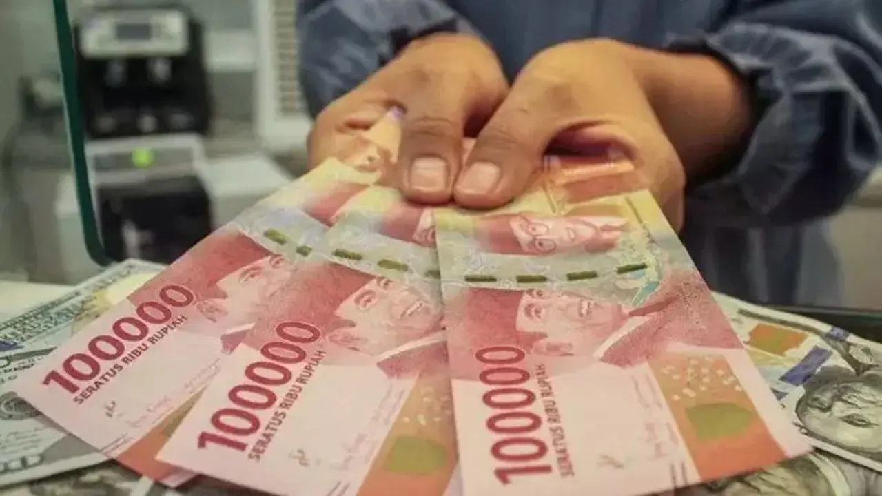 Rupiah Terancam Melemah Jelang Keputusan Suku Bunga BI, Ini Pemicunya