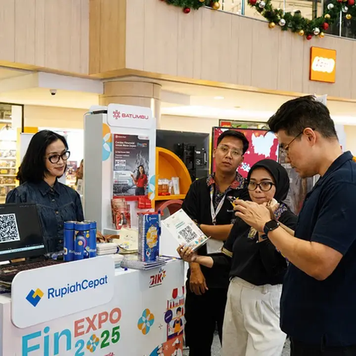 RupiahCepat Gelar Bootcamp untuk UMKM Perempuan, Tingkatkan Kapasitas Bisnis