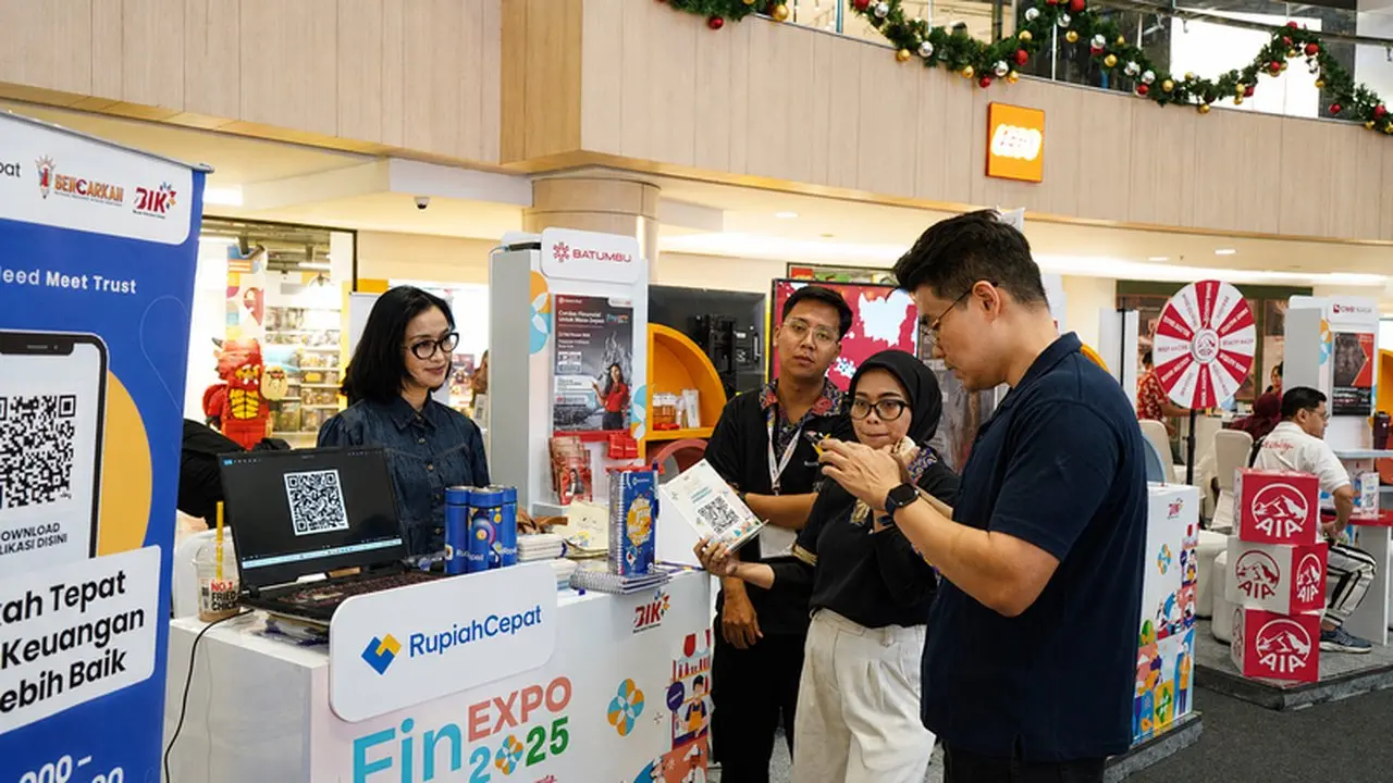 RupiahCepat Gelar Bootcamp untuk UMKM Perempuan, Tingkatkan Kapasitas Bisnis