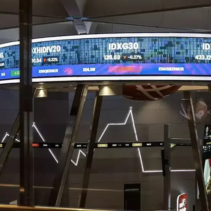 Saham Bank Mandiri dan BNI Disebut Menarik, Potensi Keuntungan Capai 46%