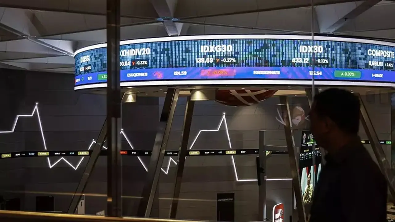 Saham Bank Mandiri dan BNI Disebut Menarik, Potensi Keuntungan Capai 46%