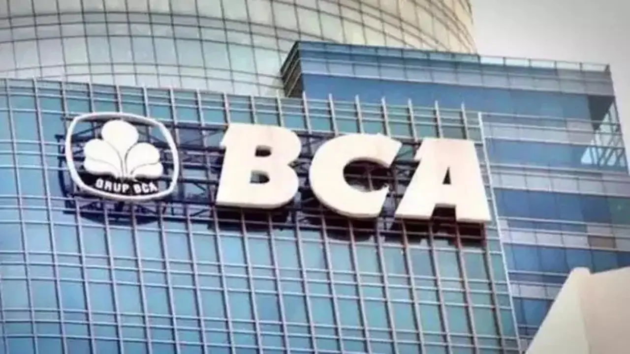 Saham BBCA Diborong Asing, Dividen Interim Siap Dibagikan