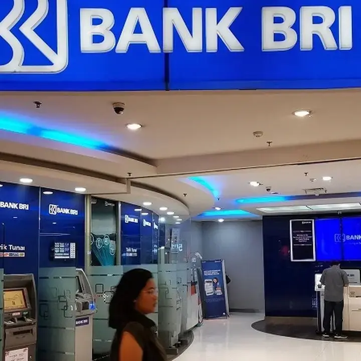 Saham BBRI Berbalik Arah, Analis Kompak Beri Rekomendasi Positif