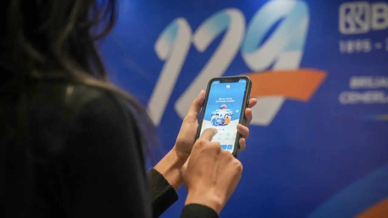 Saham BBRI Jadi Incaran, Analis Ungkap Potensi Cuan dan Risiko