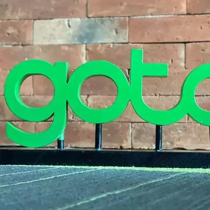 Saham GOTO Tertekan, Antrean Jual Rp 2 Triliun di Harga Gocap
