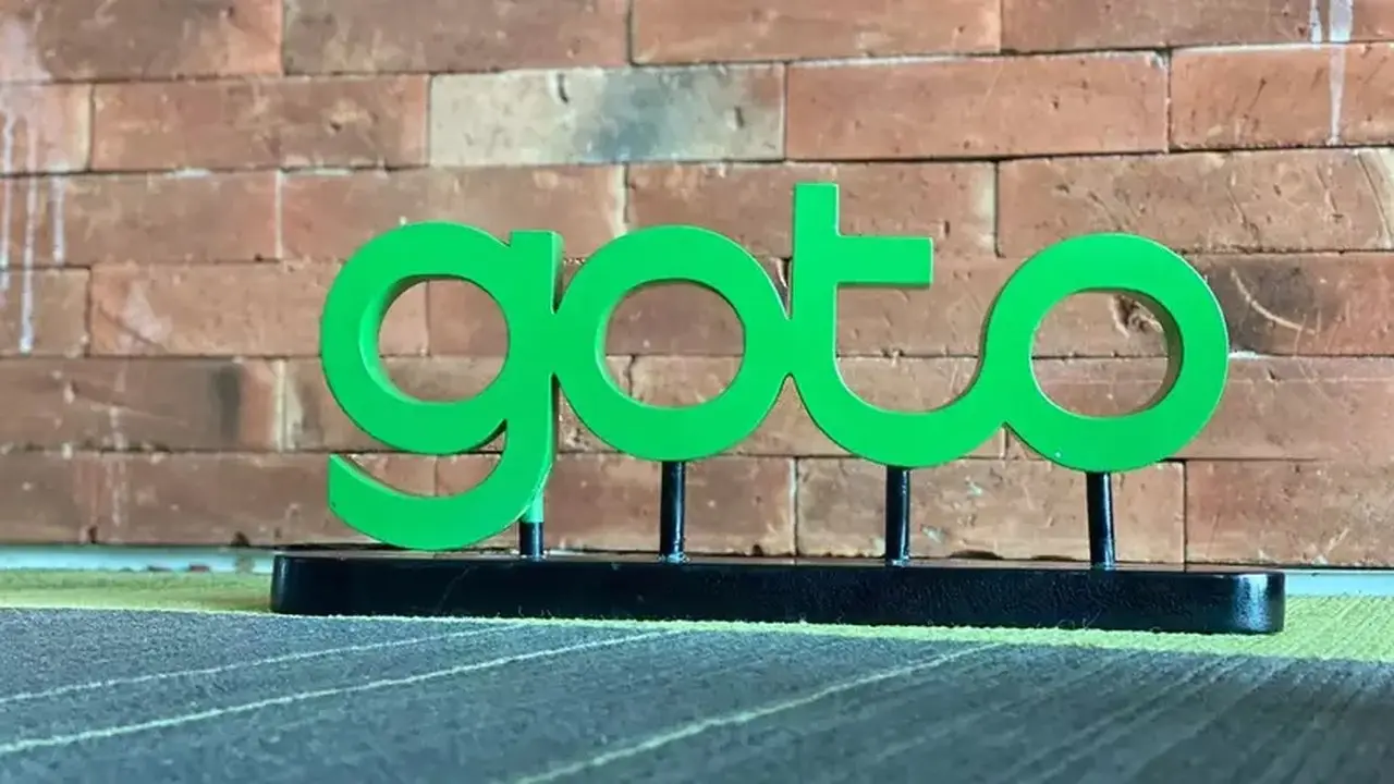 Saham GOTO Tertekan, Antrean Jual Rp 2 Triliun di Harga Gocap