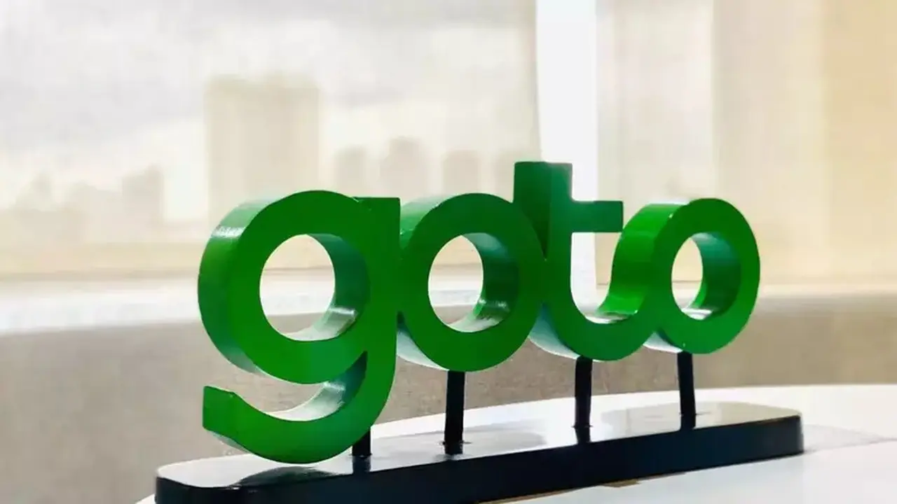 Saham GOTO Transaksi di Rp 21 di Pasar Negosiasi, Lebih Rendah dari Harga 'Gocap'