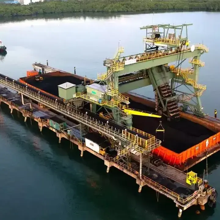 Saham ITMG Diincar, BRI Danareksa Sekuritas Pasang Target Rp 34.000