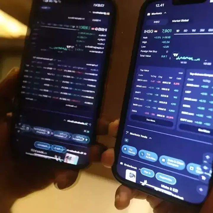 Samuel Sekuritas Unggulkan Bank Mandiri di Tengah Proyeksi Normalisasi Laba