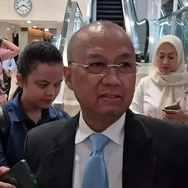Sarjito Ungkap Tiga Tantangan Besar Optimalisasi Komoditas Strategis RI