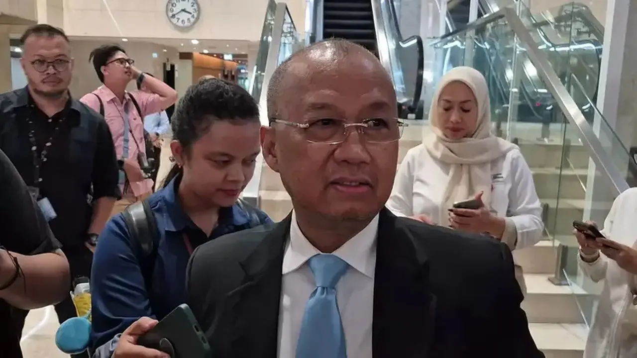Sarjito Ungkap Tiga Tantangan Besar Optimalisasi Komoditas Strategis RI