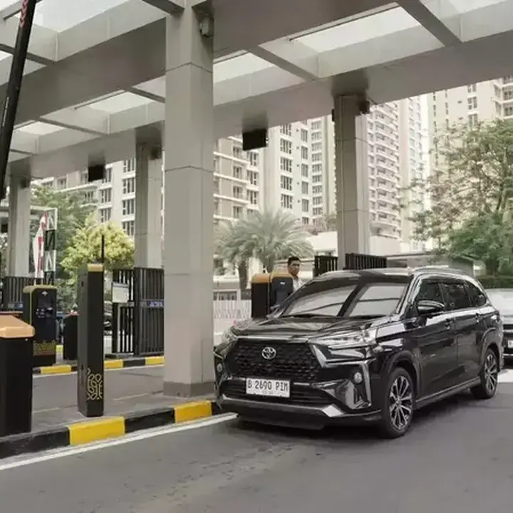 Secure Parking Indonesia Tingkatkan Layanan Parkir di Pondok Indah Mall dengan Teknologi dan Penyesuaian Area