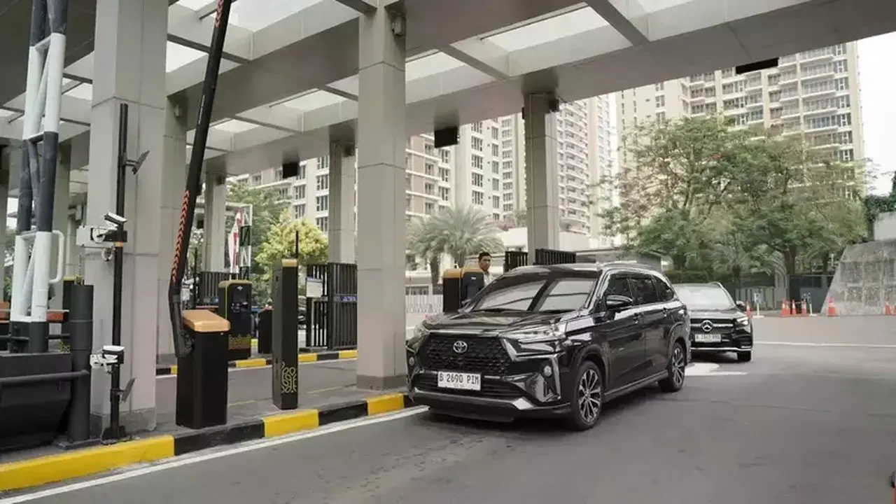 Secure Parking Indonesia Tingkatkan Layanan Parkir di Pondok Indah Mall dengan Teknologi dan Penyesuaian Area