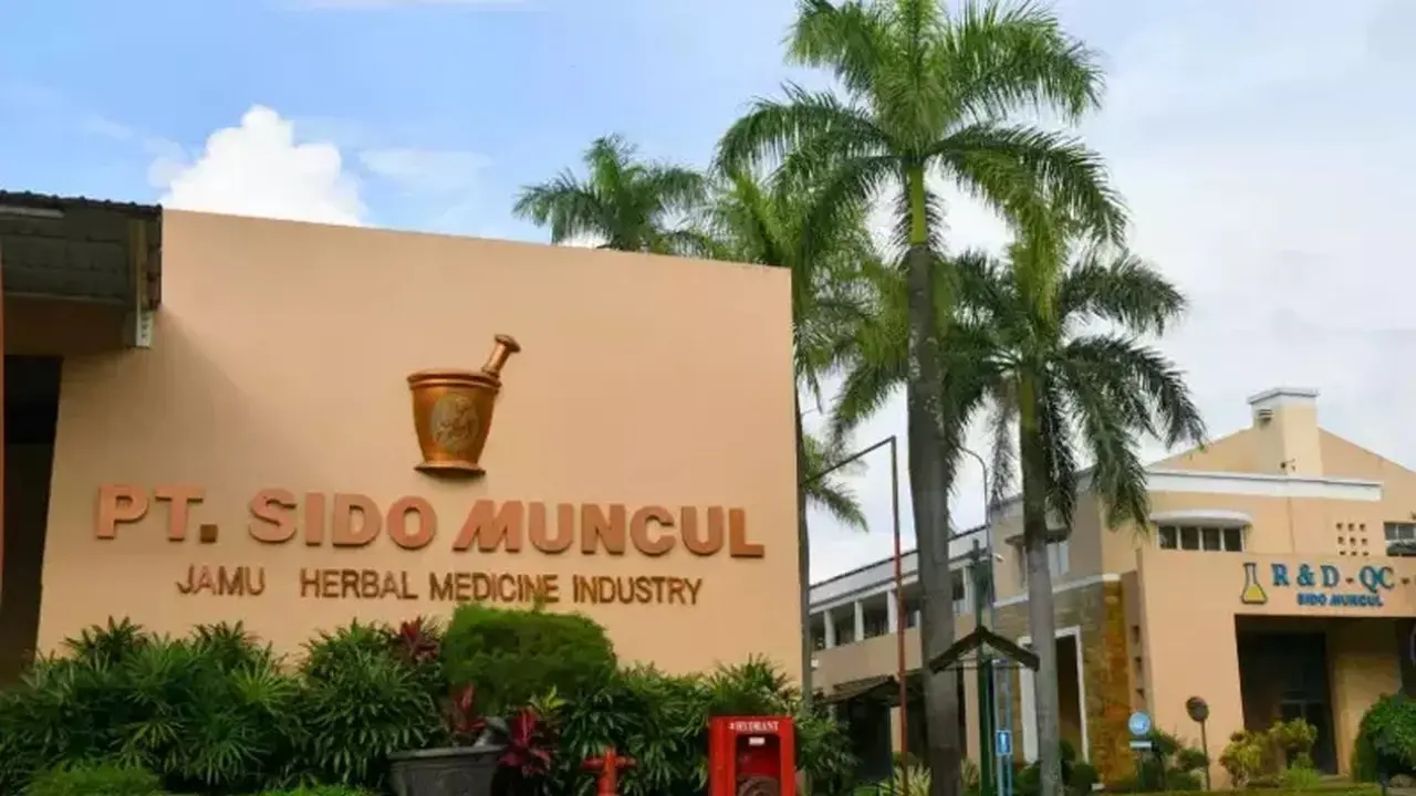 Sido Muncul Hadapi Tekanan, Analis Rilis Target Harga Saham Terbaru