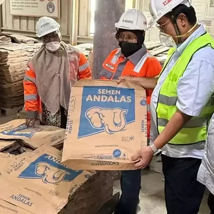 SIG Perkuat Pasokan Semen di Aceh Demi Pembangunan dan Kebutuhan Masyarakat